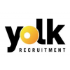 Yolk Recruitment Ltd